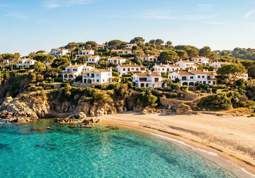 Banner Ferienhäuser und Ferienwohnungen in Spanien mieten Banner Ferienhäuser und Ferienwohnungen in Spanien mieten