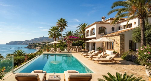Besondere Orte und echte Begegnungen in Spanien Besondere Orte und echte Begegnungen in Spanien